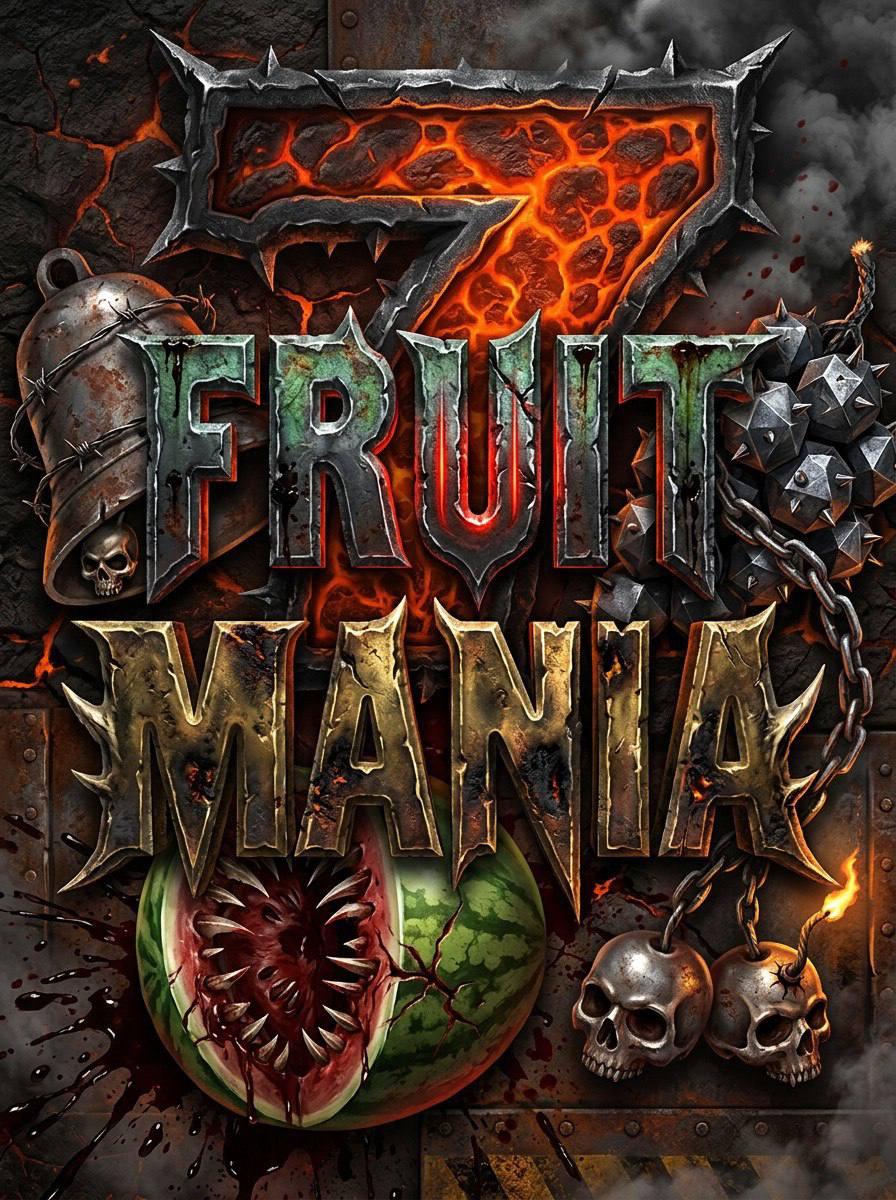 Fruit Mania RHFP